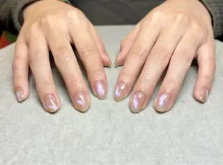 ネイル Nailsalon Tara.所属・Tara HaRu.のネイルデザイン