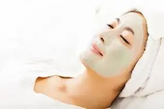 HARIS(ハリス) 院長Shimのエステ・リラクイメージ