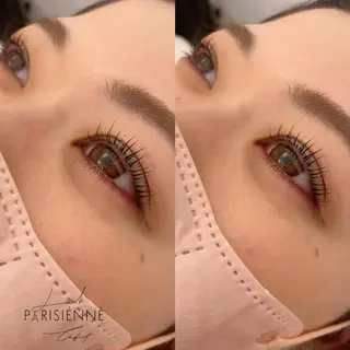 マツエク・マツパ 泉頭 妃咲のマツエク・マツパデザイン