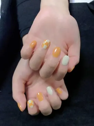 ネイル Ali 新小岩 ネイル専門のネイルデザイン