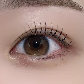 マツエク・マツパ NANA ♡のマツエク・マツパデザイン