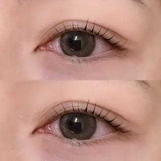 マツエク・マツパ fein.Ruka ♡垢抜け美眉のマツエク・マツパデザイン