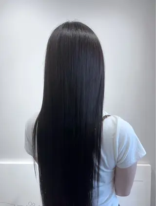 ロング newi 天王寺 🪐airiのヘアスタイル