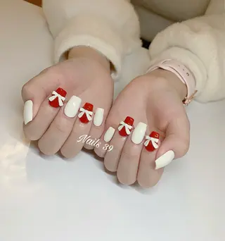 ネイル Nails 39のネイルデザイン