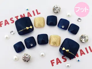 ネイル FASTNAIL LOCO東大和店のネイルデザイン