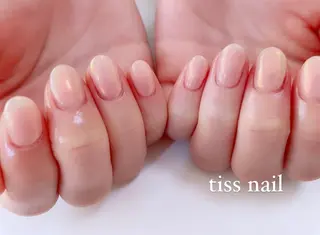 ネイル loop hair所属・kohatsu こはっちゃんのネイルデザイン