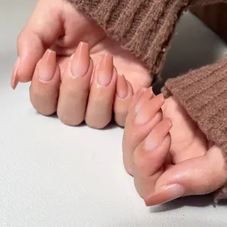 ネイル NENE LANDTENJINのネイルデザイン