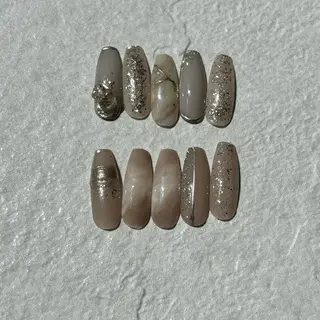 ネイル May. 昭和町のネイルデザイン