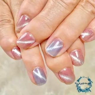 ネイル roconail ヒロコのネイルデザイン