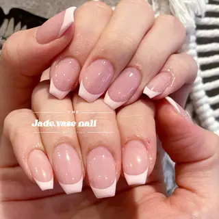 ネイル ✰Jade.vase 银座のネイルデザイン