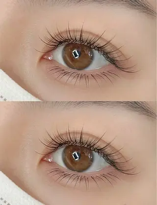 マツエク・マツパ Mizukiマツエク &まつげパーマ池袋店のマツエク・マツパデザイン