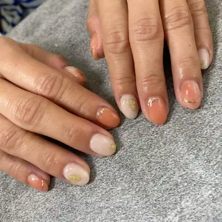 ネイル Olive nail salon所属・kawaguchi yukiのネイルデザイン