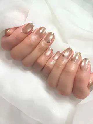 ネイル EASTHAM 後藤百香のネイルデザイン