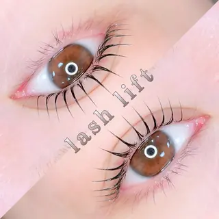 マツエク・マツパ パリジェンヌ/美眉 OLIVIA加藤のマツエク・マツパデザイン