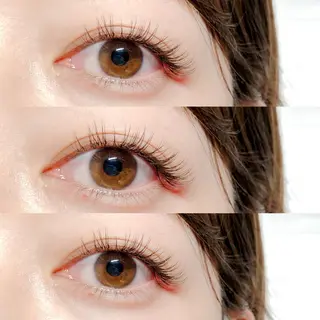 マツエク・マツパ chi satoのマツエク・マツパデザイン