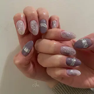 キッズ ネイル feey ⁑erinaのネイルデザイン