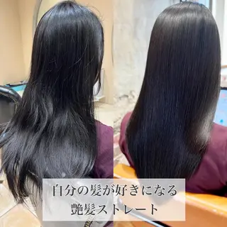 ロング パーマ 美髪ヘッドスパ🫧 西山紗奈江💆‍♀️のヘアスタイル