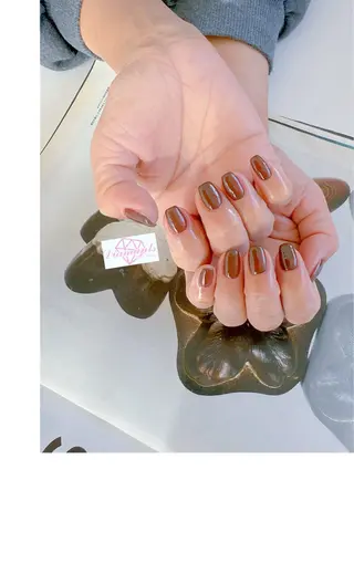 ネイル Asa miのネイルデザイン