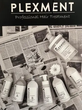 髪質改善 田沼のヘアスタイル