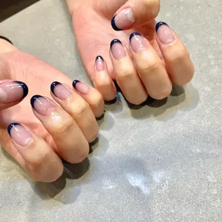 ネイル ネイリスト yukiのネイルデザイン