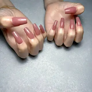 ネイル nine.🦋 YUKOのネイルデザイン