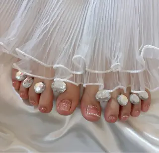 ネイル Nail Salon macherieのネイルデザイン