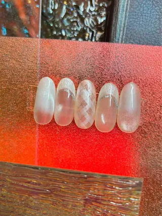 ネイル Nail Salon HARUのネイルデザイン