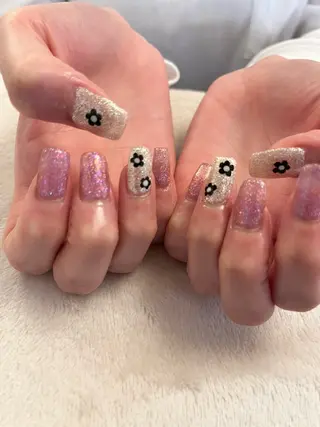 ネイル 金山 沙織のエステ・リラクイメージ