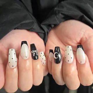 ネイル Ugirl Nail Seikaのネイルデザイン