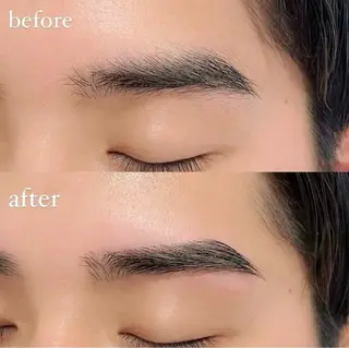 アイブロウ My sweet salon【まつ毛パーマ・眉毛専門店】立町店所属・yoneda mayuのマツエク・マツパデザイン