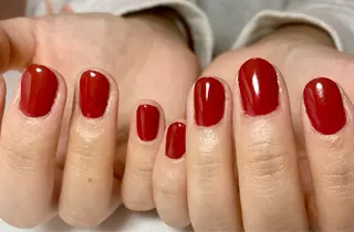 ネイル Nail Salon K 🧸美爪育成のネイルデザイン