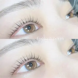 マツエク・マツパ CHERIE所属・CHERIE ほのかのマツエク・マツパデザイン