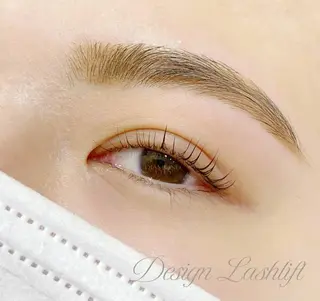 マツエク・マツパ ダイヤモンドアイズ 高橋のマツエク・マツパデザイン