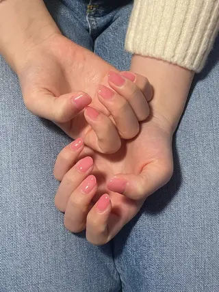 ネイル MaisonMizuho所属・原田 愛那のネイルデザイン