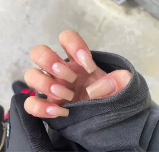 ネイル K Kのネイルデザイン