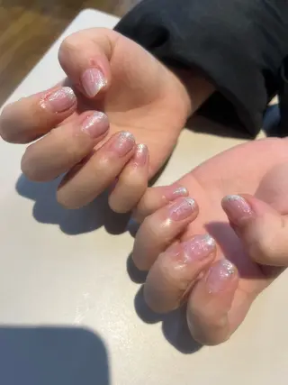 ネイル kit trios nailのネイルデザイン
