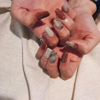 ネイル Chipieee Tokyoのその他イメージ