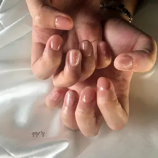 ネイル You kyehwaのネイルデザイン