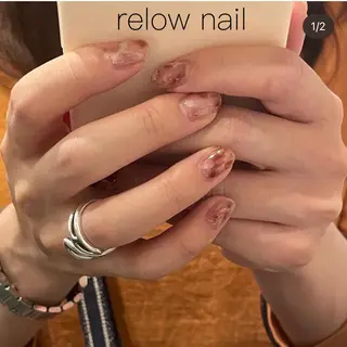 ネイル 🌷 YURI🌷のネイルデザイン