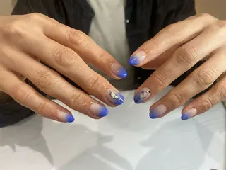 ネイル プレパレサロン所属・プレパレサロン中目黒 WAX&Nailのエステ・リラクイメージ
