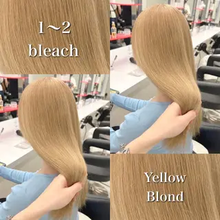 ロング ARMONY 神宮前所属・コテ巻き風パーマ 🦋そま🦋のヘアスタイル