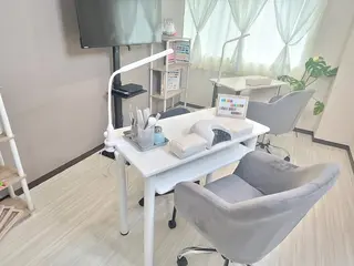 konisi ikuのネイルデザイン