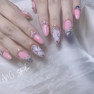 ネイル ANG Studioのネイルデザイン