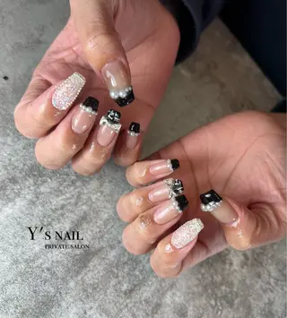 ネイル Y's nail ˚✧₊YUIのネイルデザイン