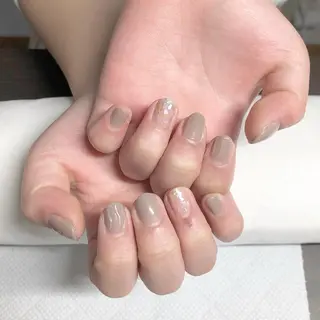 ネイル I P'ink nail salon所属・I pinknail 韓国風·持ち込み専門のネイルデザイン
