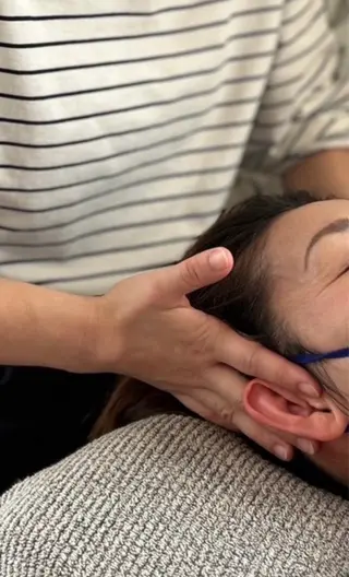 脳休ヘッド ストレッチのその他イメージ