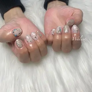 ネイル esterella所属・Nail salon esterellaのネイルデザイン