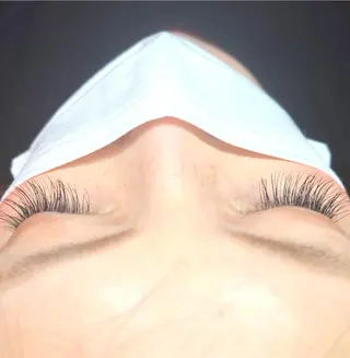 マツエク・マツパ のぐちあやか 🪷Tina🪷のマツエク・マツパデザイン