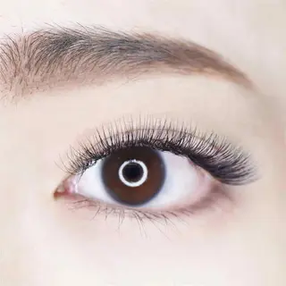 マツエク・マツパ ジュエリーボニー 小関のマツエク・マツパデザイン