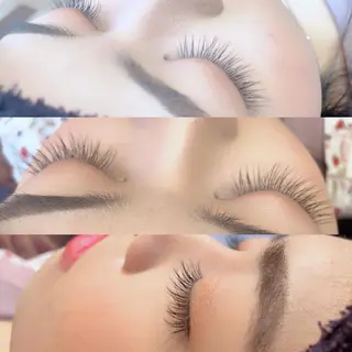 マツエク・マツパ EARTH coiffure beaute小山店所属・Reika_ EARTH小山店のその他イメージ